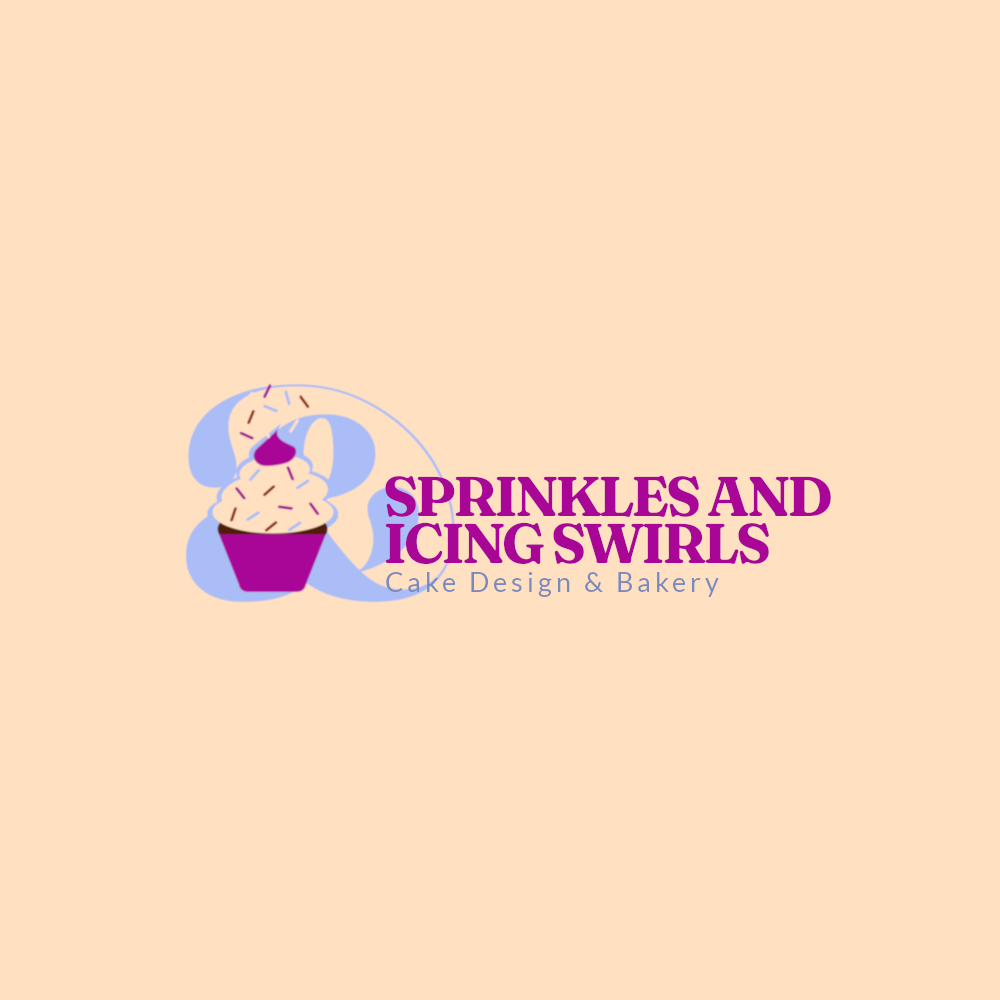 Sprinkles & Icing Swirls in Northampton
